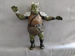 Vintage 1994 star-wars gamorrean guard, Ophalen of Verzenden, Zo goed als nieuw, Actiefiguurtje