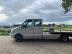 BE combinatie Volkswagen Crafter 50 2F 2008, 2220 kg, Volkswagen, 163 pk, Origineel Nederlands