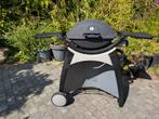 weber Q2000, te koop of ruil tegen Q1000, Tuin en Terras, Gasbarbecues, Ophalen of Verzenden, Gebruikt