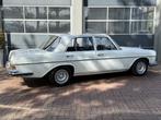 Mercedes-Benz 200-280 (W115) 250 belastingvrij lpg automaat, Auto's, Achterwielaandrijving, Zwart, 2525 cc, 4 stoelen