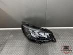 Peugeot 208 II 2008 II half led koplamp rechts 9833036180, Ophalen of Verzenden, Gebruikt, Peugeot