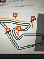 F1 Oostenrijk juni 2024, 2 toptickets !, Juni, Twee personen