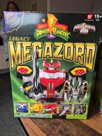 Megazord en Dragonzord, Verzamelen, Ophalen, Nieuw, Overige rassen