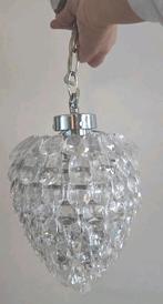 In perfecte staat, hanglamp, Ophalen of Verzenden, Zo goed als nieuw, Kunststof
