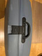 Harde koffer groot model, Sieraden, Tassen en Uiterlijk, Koffers, Ophalen, Gebruikt, Hard kunststof, Slot