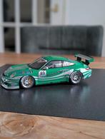 Autoart Porsche 911 997 GT3 Cup 2006 - VIP/Green, Ophalen of Verzenden, Zo goed als nieuw, Auto, Autoart