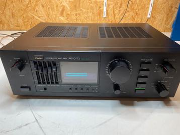 SANSUI AU-D77X versterker met garantie ! beschikbaar voor biedingen