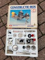 Constructie box, Hobby en Vrije tijd, Ophalen, Zo goed als nieuw