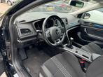 Renault Mégane Estate 1.2 TCe GT-Line Trekhaak, navi, cruis, Voorwielaandrijving, 65 €/maand, Stof, Gebruikt