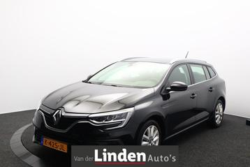 Renault Mégane Estate 1.5 Blue dCi Business Zen | Airco | N beschikbaar voor biedingen