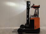 BT RRE160R, 1000 tot 2000 kg, Elektrisch, Reachtruck, BT