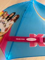 K3 Paraplu met Lampjes, Ophalen of Verzenden, Gebruikt