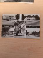 Groeten uit Soesterberg, Verzenden, Voor 1920, Gelopen