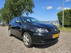 Seat Cordoba1.4-16V Last Edition Eerste Eigenaar Airco Cruis, Auto's, Seat, Voorwielaandrijving, Startonderbreker, Gebruikt, 4 cilinders