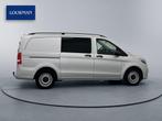 Mercedes-Benz Vito 114 CDI Lang Dubbele Schuifdeur 9G Automa, Automaat, Gebruikt, 4 cilinders, Diesel
