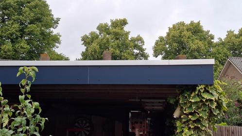 Trespa boeidelen, 18m1,    nieuw, Doe-het-zelf en Verbouw, Platen en Panelen, Nieuw, HPL, Minder dan 20 mm, Ophalen