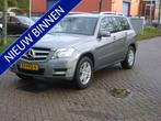Mercedes-Benz GLK-Klasse 220 CDI 4-Matic Business Class, Auto's, Automaat, 15 km/l, Gebruikt, 4 cilinders