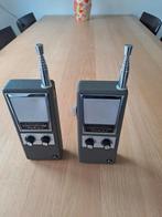 TOKAI SUPERPHONE 500 , 1 Watt 2 kanaals Walkie Talkie., Ophalen of Verzenden, Gebruikt, Zender en Ontvanger