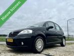 Citroen C3 1.6i-16V Exclusive, BJ 2002, Airco, Zuinig, APK, Auto's, Citroën, Origineel Nederlands, Te koop, C3, 5 stoelen