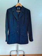 Vanilia blazer zwart, Ophalen, Vanilia, Zwart, Jasje