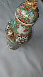 Chinese vaas0, Antiek en Kunst, Antiek | Vazen, Ophalen of Verzenden