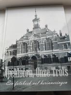 Apeldoorn, onze trots deel 2 plaatjes album Jumbo, Ophalen of Verzenden, Zo goed als nieuw