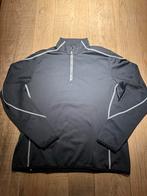 K-Jus Skipully Zwart Maat 46, Ophalen of Verzenden, Zo goed als nieuw, Maat 46/48 (XL) of groter, Overige typen