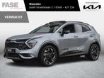 Kia Sportage 1.6 T-GDi Plug-in Hybrid GT-Line | Clima | Stoe, Auto's, Kia, Nieuw, Origineel Nederlands, Te koop, Sportage