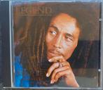 Bob Marley and the Wailers ~ Legend - the best of, Ophalen of Verzenden, Zo goed als nieuw