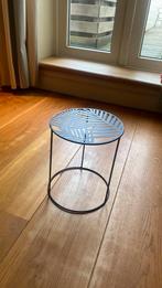 Plantentafel met bladdecor, Ophalen, Minder dan 55 cm, Rond, Zo goed als nieuw