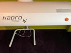 Hapro zonnehemel, Witgoed en Apparatuur, Zonnebanken en Gezichtsbruiners, Ophalen of Verzenden, Gebruikt, Zonnebank enkelzijdig