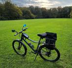 Riverside 500 Hybride Fiets L - Upgrades & Zo Goed Als Nieuw, Ophalen of Verzenden, Zo goed als nieuw, Hondenkar