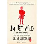 JESSE LONCRAINE In het veld, Boeken, Ophalen of Verzenden, Gelezen