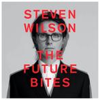 Steven Wilson - The Future Bites (LP), Cd's en Dvd's, Vinyl | Rock, Ophalen of Verzenden, Progressive, 12 inch, Nieuw in verpakking