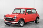 MINI Red Hot 1300 (bj 1988), Auto's, Mini, Gebruikt, Overige modellen, Origineel Nederlands, Handgeschakeld