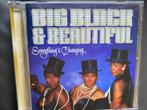 Big Black & Beautiful : Everything ‘s Changing ( cd ), Ophalen of Verzenden, 2000 tot heden, Zo goed als nieuw