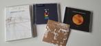 COLDPLAY LOT van 1 X DVD 2 X cd's, Ophalen of Verzenden, Gebruikt, Poprock