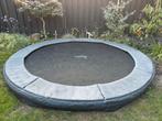 Airflow Trampoline - 250 cm, Ophalen, Gebruikt