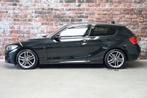 BMW 1 Serie 118i High Executive M Sport Pakket Automaat 3 de, 65 €/maand, Gebruikt, 1290 kg, 4 stoelen