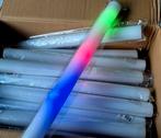 Led foam sticks 20 stuks waarvan 7 nieuw, Ophalen, Zo goed als nieuw, Licht