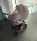Stokke All Terrain Buggy, Ophalen of Verzenden, Gebruikt, Kinderwagen, Luchtbanden