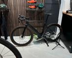 Canyon Aeroad CF SLX Ultegra Di2 maat M, Fietsen en Brommers, 28 inch, Zo goed als nieuw, Meer dan 20 versnellingen, 53 tot 57 cm