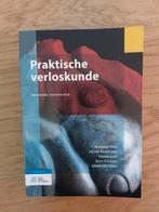 Jeroen van Dillen - Praktische verloskunde, Boeken, Jeroen van Dillen; Jos van Roosmalen; Sicco Scherjon; Yvonne ..., Zo goed als nieuw