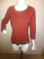 Vanilia top mt 42, Kleding | Dames, Tops, Overige kleuren, Verzenden, Vanilia, Maat 42/44 (L)