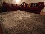 Groot kamervloerkleed, Ophalen, Gebruikt, 200 cm of meer, 200 cm of meer