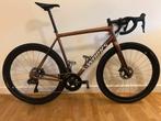 Unieke S-Works Crux (maat 58), Fietsen en Brommers, Fietsen | Racefietsen, Gebruikt, Carbon, Heren, 57 tot 61 cm