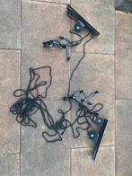 Fietstakel fietslift fietsophangsysteem, Ophalen of Verzenden, Zo goed als nieuw