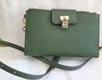 Michael kors tas, Ophalen of Verzenden, Zwart
