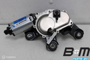 Achterruitenwissermotor Audi A6 4G Avant 4G9955711A beschikbaar voor biedingen