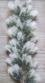 OPRUIMING KERST TAKKEN KUNST - WITTE PUNTEN 6,50 NU 4 EURO, Diversen, Kerst, Ophalen of Verzenden, Nieuw